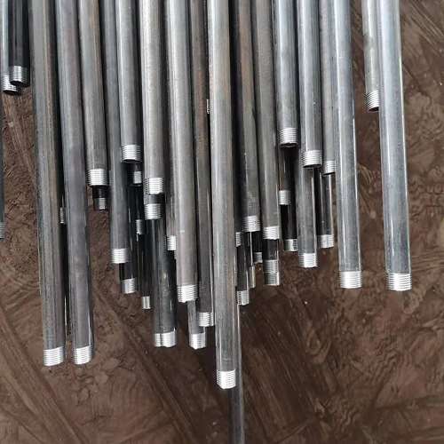 城子河声测管重量是多少？买管必知的计算公式